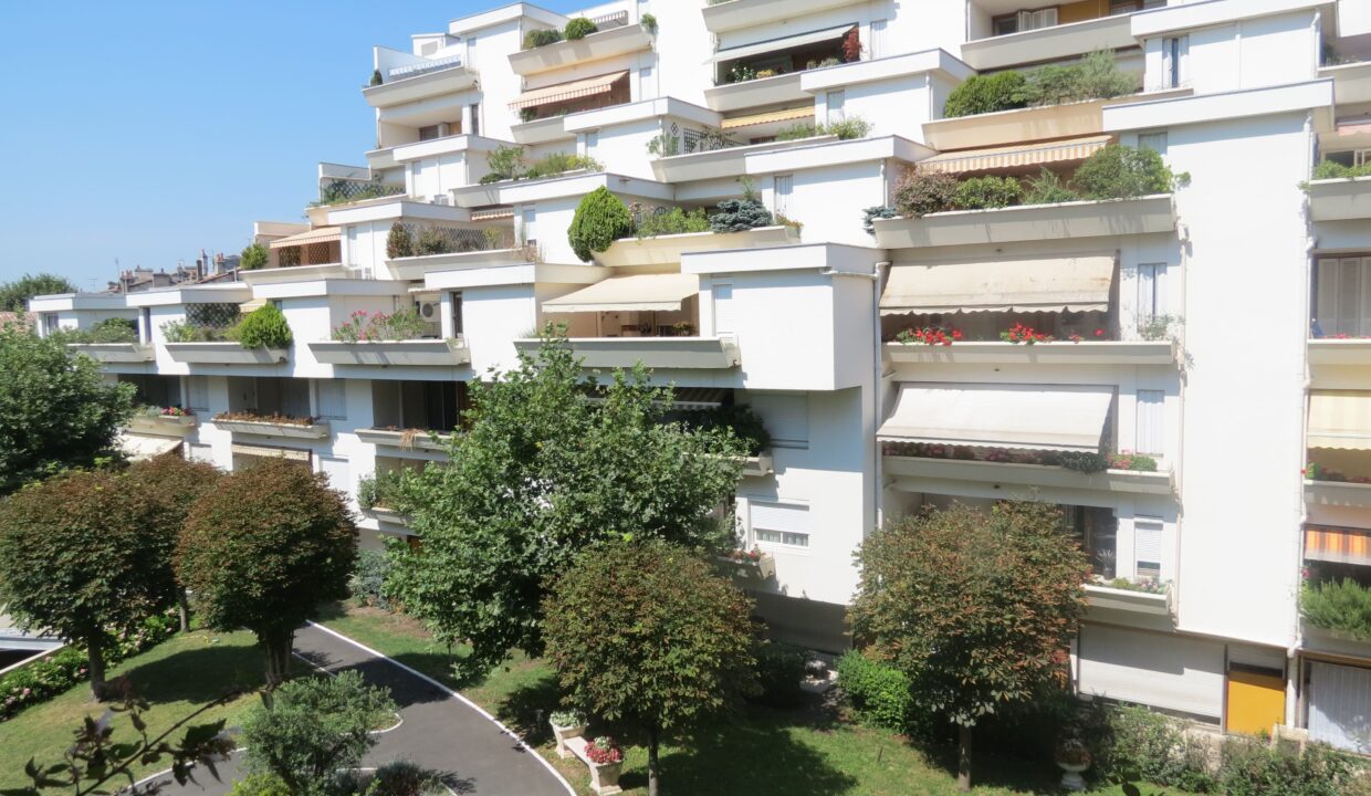 LA résidence qui vous accueille depuis 1977