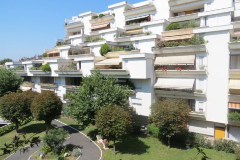 LA résidence qui vous accueille depuis 1977