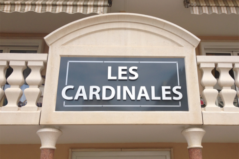 Résidence senior avec services Les Cardinales_Hyères