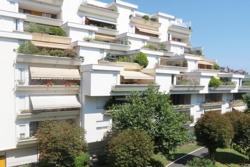 Résidences senior avec services Les Jardins d'Arcadie Bordeaux