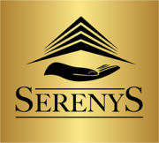 Résidences Serenys logo