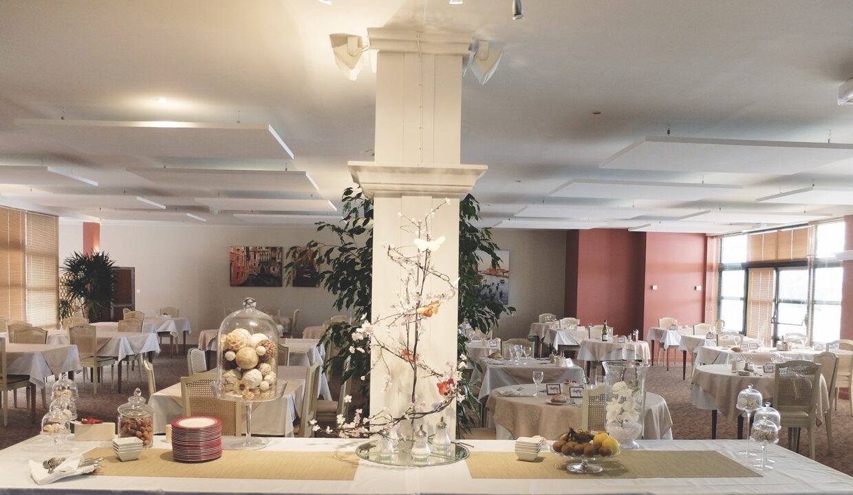 Restaurant - Grande