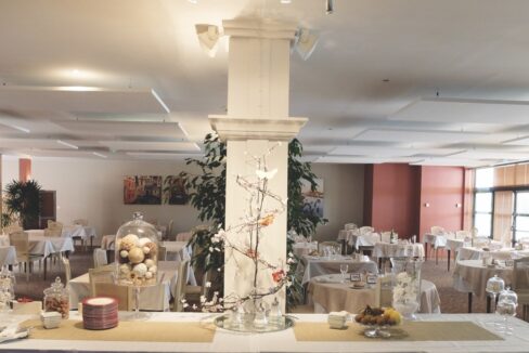 Restaurant - Grande