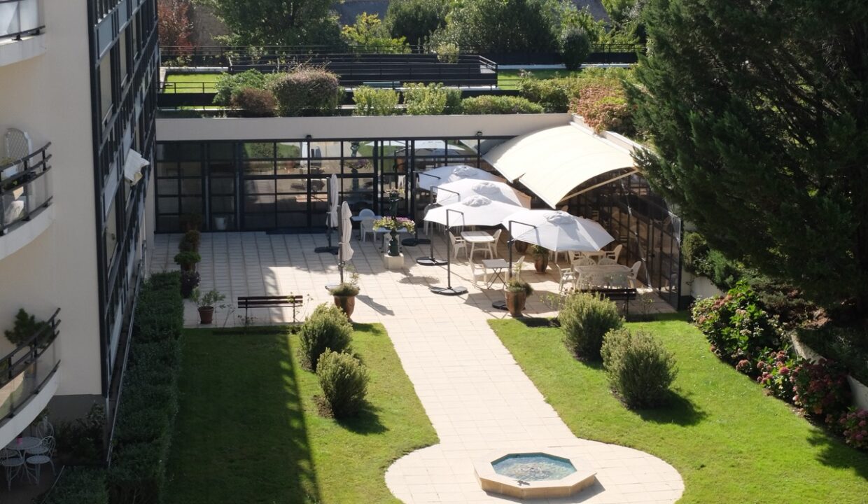 TERRASSE - Grande