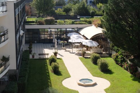 TERRASSE - Grande
