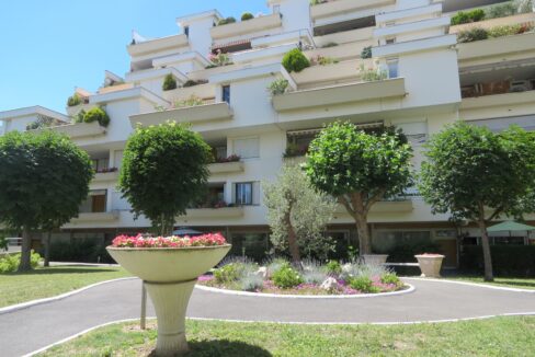 Terrasses