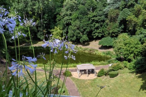 photo 1 jardin