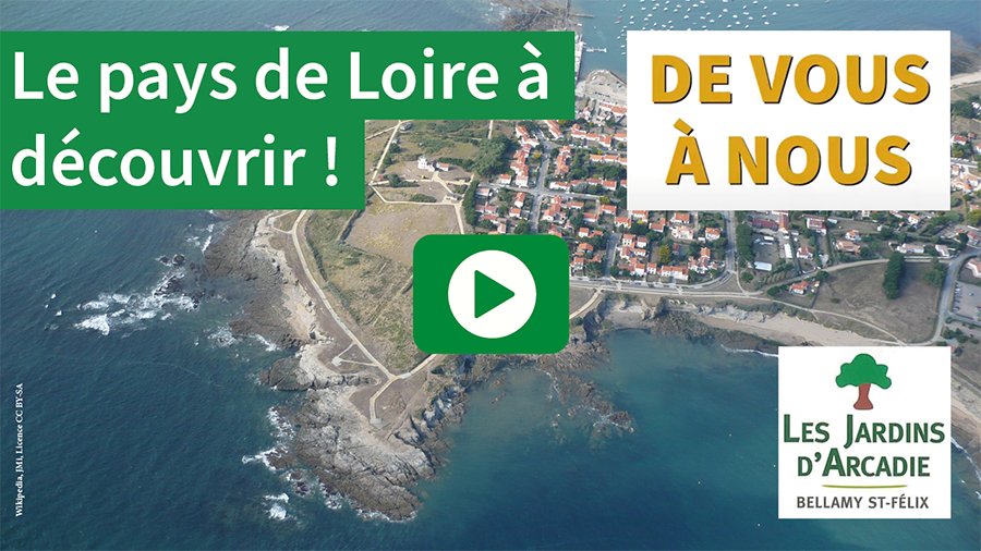 Résidence senior avec services en Pays de Loire